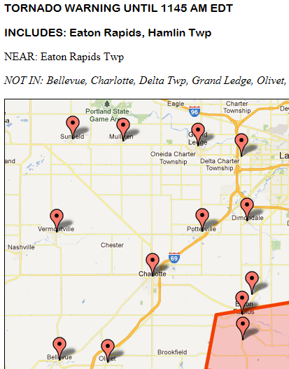 Eaton