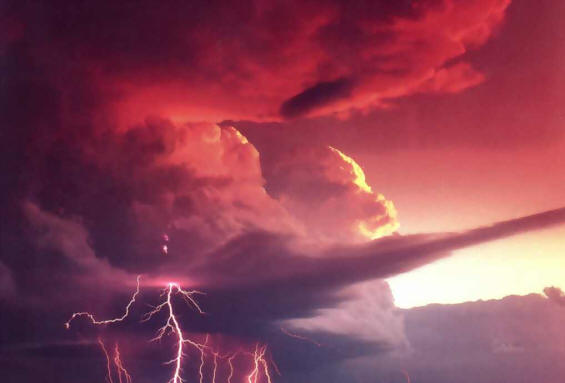 Lightning